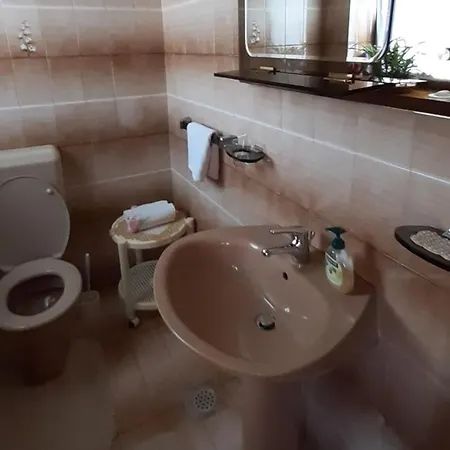 Marija Apartmán Poreč