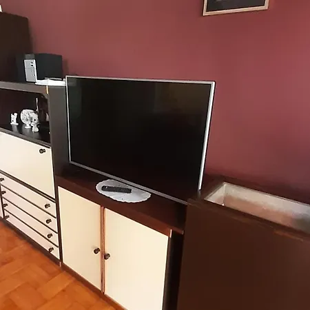 Marija Apartamento *