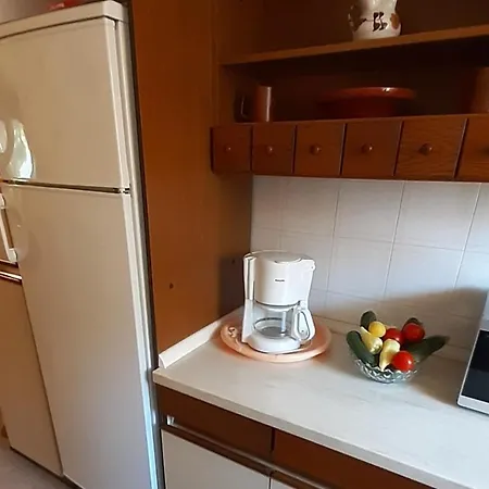 Marija Apartamento *