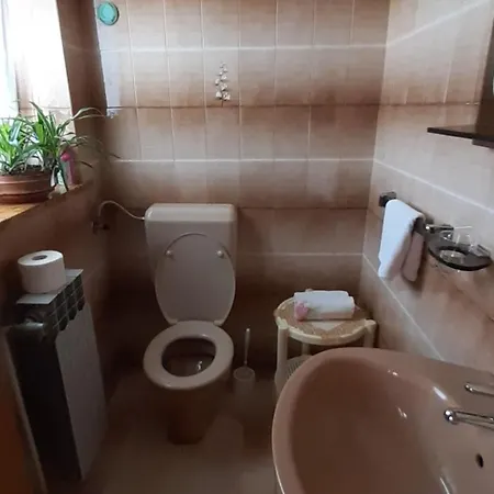Apartamento Marija