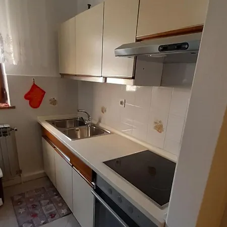 Apartamento Marija *