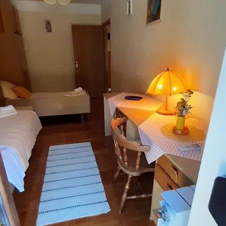 Apartmán Marija Poreč