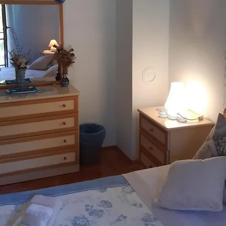 Apartmán Marija