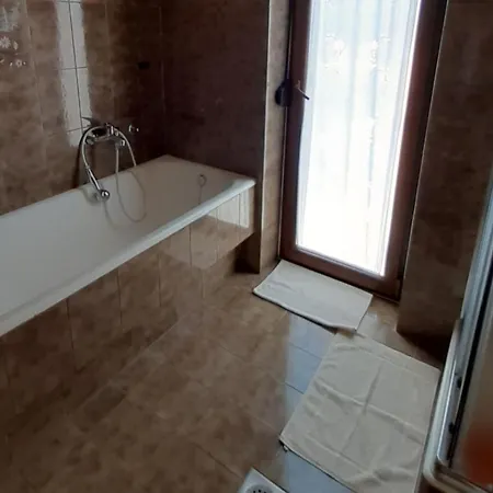 Marija Apartmán *