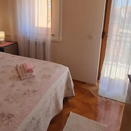 Apartmán Marija Poreč
