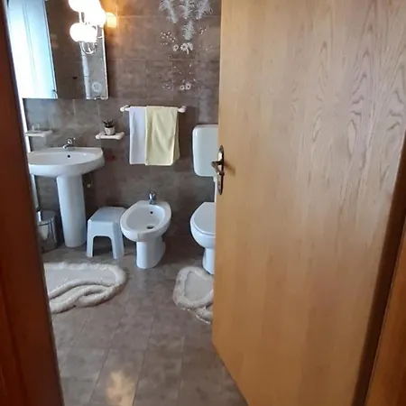 Marija Apartmán Poreč