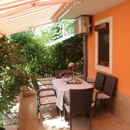 Apartmán Marija Poreč