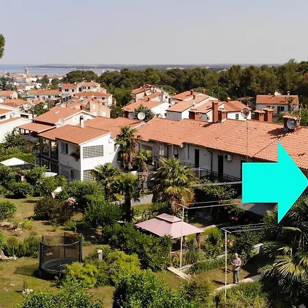 Marija Apartmán