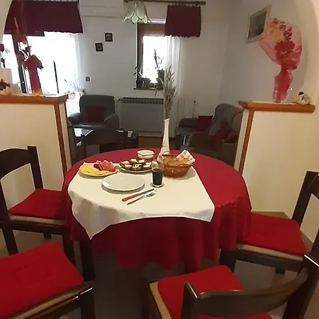 Appartamento Marija