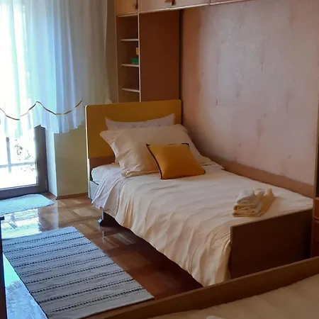 Marija Appartamento Porec