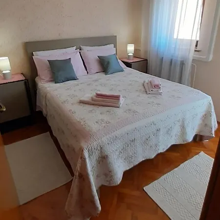 Appartamento Marija