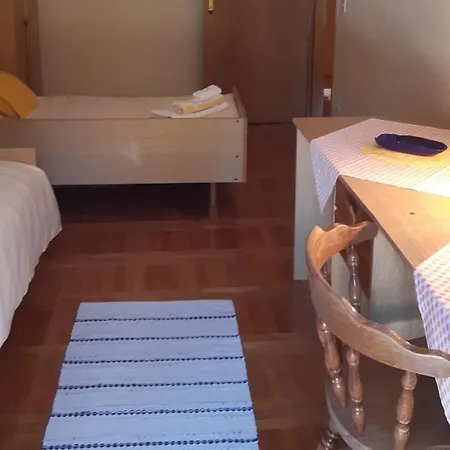 Marija Appartamento Porec