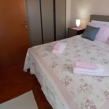 Marija Apartment Porec